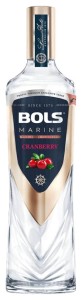 BOLS MARINE CRANBERRY 37,5 % 0,5