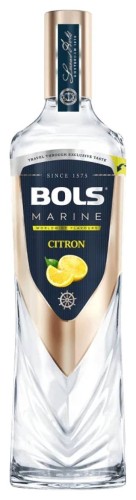BOLS MARINE CITRON 37,5 % 0,5