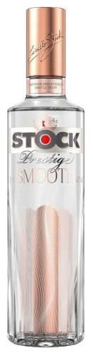 STOCK PRESTIGE SMOOTH 40% 0,5