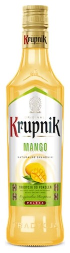 Krupnik Mango 16% 0,5