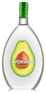 AVOKADO 40% 0,5
