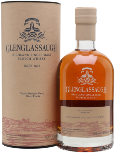 Glenglassaugh PX Sherry Wood Finish 46% 0,7 2.png