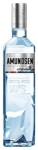 AMUNDSEN 40% 1L