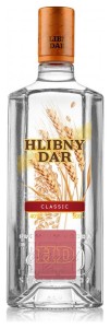 Hlibny Dar 40% 0,7