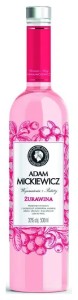 Adam Mickiewicz Żurawina 30% 0,5