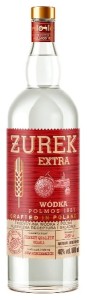 ŻUREK EXTRA 40% 0,5