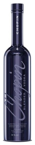 Chopin Blended Indygo 40% 0,7