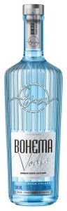 Bohema Vodka 0,5