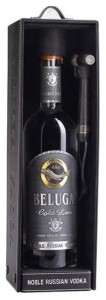 Beluga Gold Line 40% 0,7