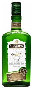 Stumbras Potato 0,5