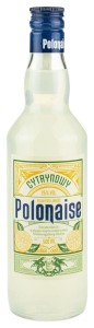 Polonaise Cytryna 25% 0,5