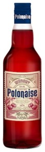 Polonaise Wiśnia 25% 0,5