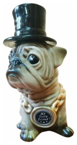Pies Mops 40% 0,5