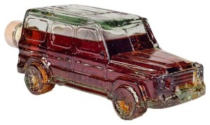 Brabus Przepalanka 40% 0,5