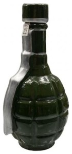 Granat 40% 0,5