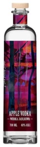 Ima Distillery Apple Vodka 40% 0,5