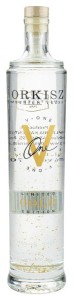 V-ONE Orkisz Double Gold 40% 0,7