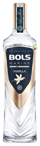 BOLS MARINE VANILLA 37,5% 0,5