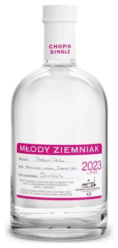 Młody Ziemniak 2023 40% 0,5