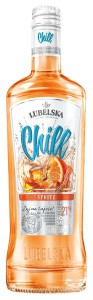 Lubelska Chill Spritz 21% 0,5