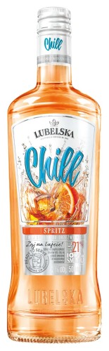 Lubelska Chill Spritz 21% 0,5