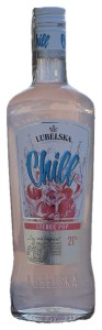 Lubelska Chill Lychee Pop 21% 0,5