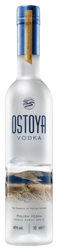 Ostoya 40% 0,05