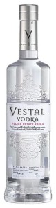 Vestal Polish Potato Vodka 40% 0,7