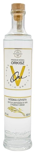 V-One Orkisz 40% 0,7