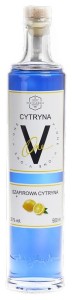 V-One Szafirowa Cytryna 30% 0,5