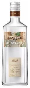 Stumbras Young Potato 40% 0,5