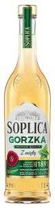 SOPLICA GORZKA Z MIĘTĄ 28% 0,5