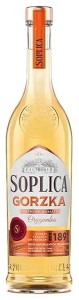 SOPLICA GORZKA 32% 0,5