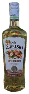 LUBELSKA ORZECH LASKOWY 25% 0,5