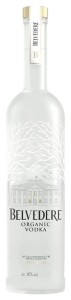 Belvedere Organic 40% 6L