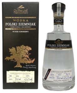 Polski Ziemniak Wiosna 2024/2025 43,2% 0,7