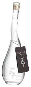 U'Luvka Signature 40% 0,1