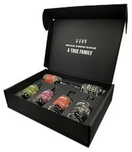 Podole Wielkie Tasting Box 6x0,05