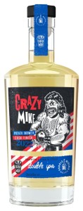 Podole Wielkie Crazy Mike 2022 Potato Cask Finish 0,7