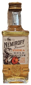 Nemiroff Bold Orange 37,5% 0,05