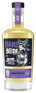 Podole Wielkie Okowita Hard Bride 2021 Tokaj Cask Finish 42%  0,7