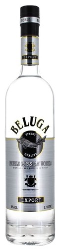 Beluga 40% 0,7