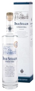 Dwór Sieraków Superior 0,5 Kartonik