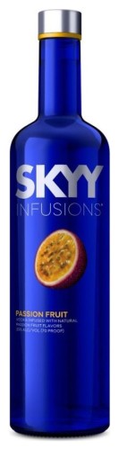 Skyy Passion Fruit 1L