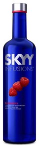 Skyy Raspberry 1L