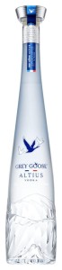 GREY GOOSE ALTIUS 40% 0,7