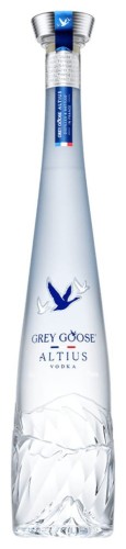 GREY GOOSE ALTIUS 40% 0,7