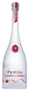 Pravda Cherry 37,5% 0,7