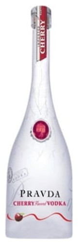 Pravda Cherry 37,5% 0,7