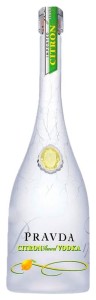 Pravda Citron 37,5% 0,7